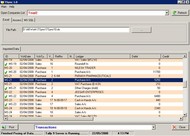 TSync - Excel to Tally screenshot